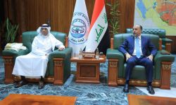 منظمة المدن العربية: شوارع بغداد تشهد تطوراً عمرانياً كبيراً